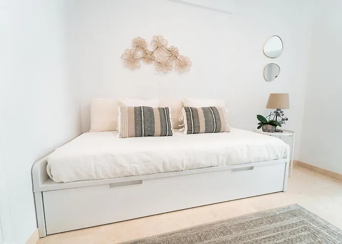 Polo Apartments 2A