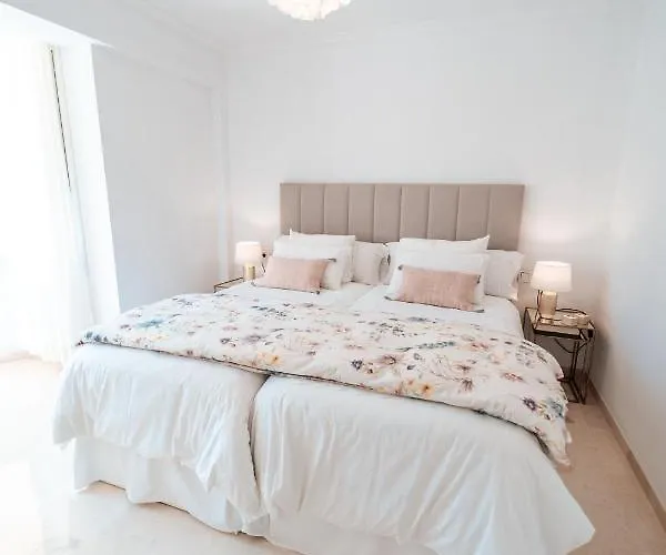 Polo Apartments 2A