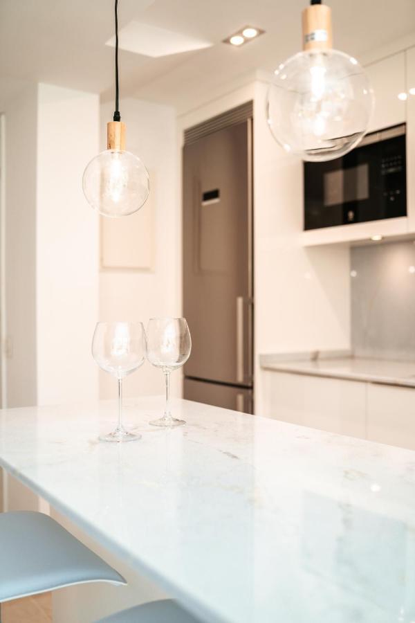 Appartement Polo 2a Marbella