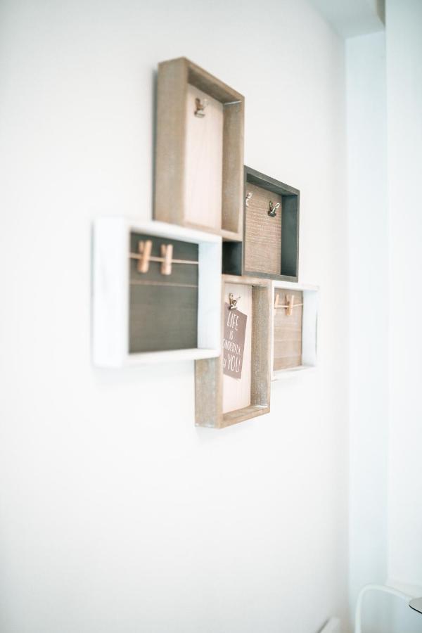Polo 2a Appartement