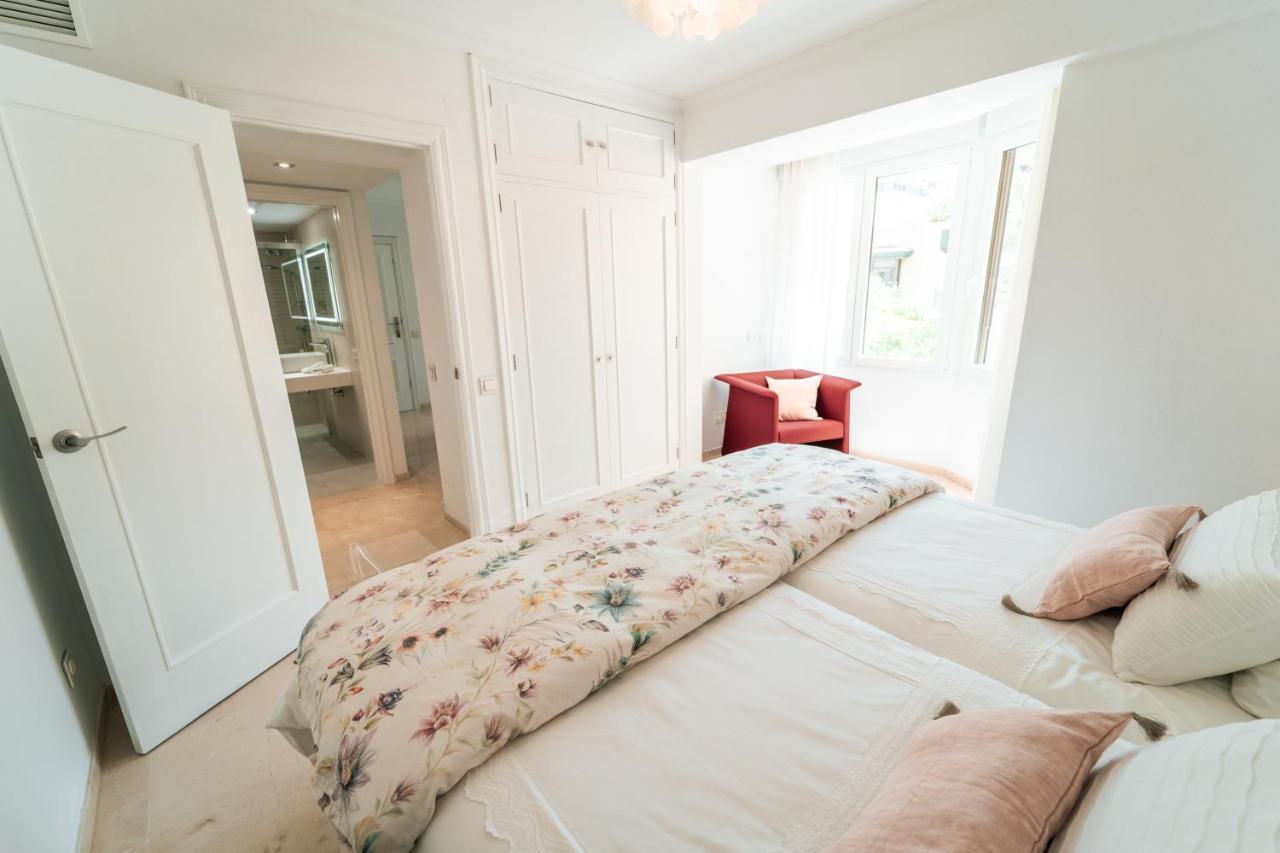 Polo 2a Appartement Marbella