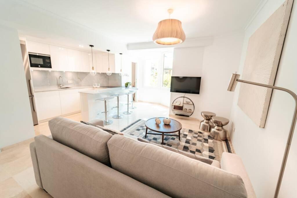 Apartamento Polo 2a *
