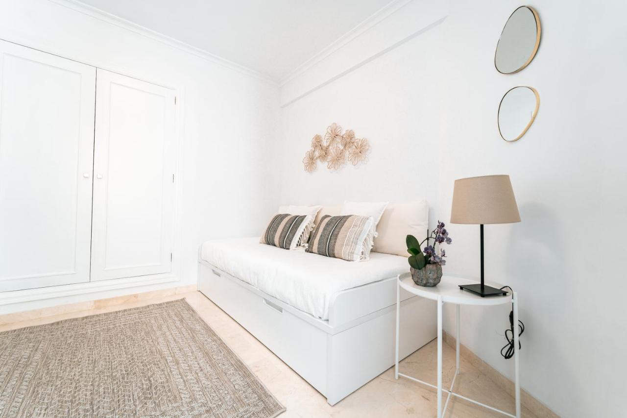 Apartamento Polo 2a