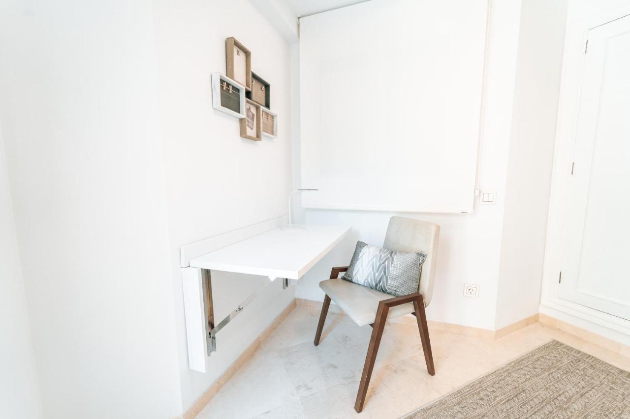 Polo 2a Apartamento Marbella